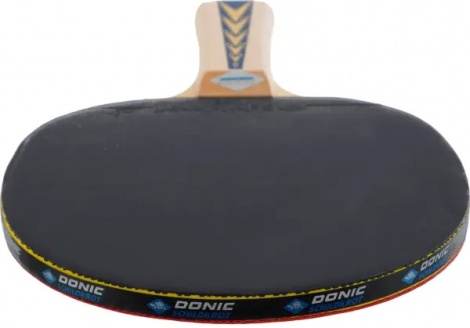 Ракетка для настольного тенниса Donic APPELGREN LINE 400 светло-коричневая 703005