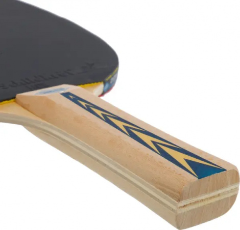 Ракетка для настольного тенниса Donic APPELGREN LINE 400 светло-коричневая 703005