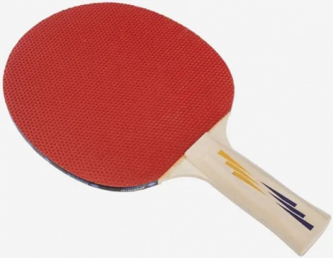 Ракетка для настольного тенниса Donic APPELGREN LINE 200 светло-коричневая 703002