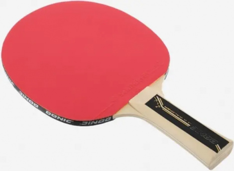 Ракетка для настільного тенісу Donic WALDNER 300 світло-коричнева 703001