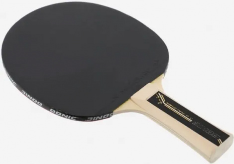 Ракетка для настільного тенісу Donic WALDNER 300 світло-коричнева 703001