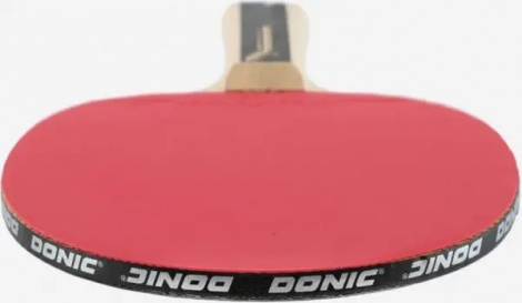 Ракетка для настільного тенісу Donic WALDNER 300 світло-коричнева 703001