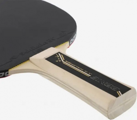 Ракетка для настільного тенісу Donic WALDNER 300 світло-коричнева 703001