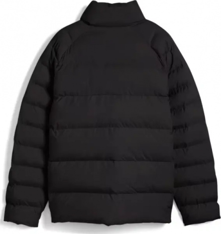 Куртка Puma MONO JACKET черная 68837001