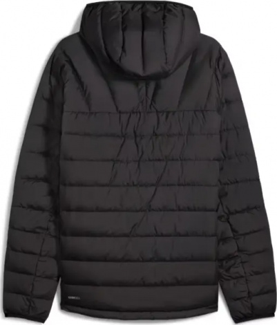 Куртка Puma PACKLITE HOODED DOWN JACKET черная 68522101