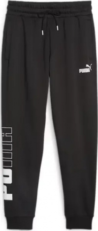 Спортивні штани Puma POWER чорні 675915-01