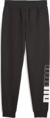 Спортивні штани Puma POWER чорні 675915-01