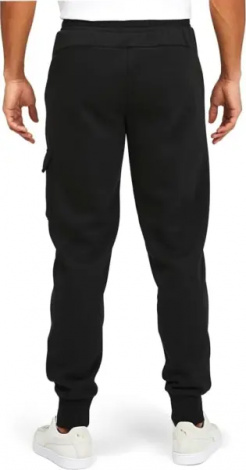 Спортивные штаны Puma ESSENTIALS черные 674391-01