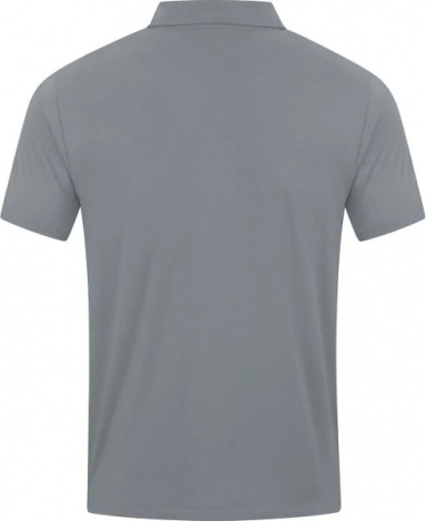 Поло Jako POWER серое 6323-840