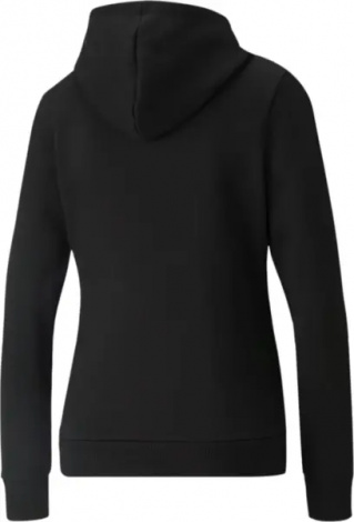 Худі жіноче Puma POWER чорне 589541-01