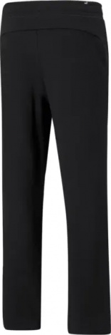 Спортивні штани Puma ESSENTIALS чорні 586718-01