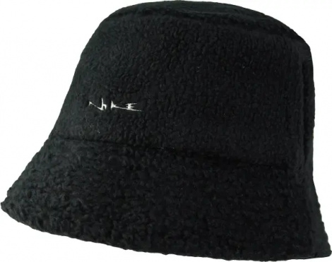 Панама Nike FLUFFY WINTER антрацитовая 565378-060