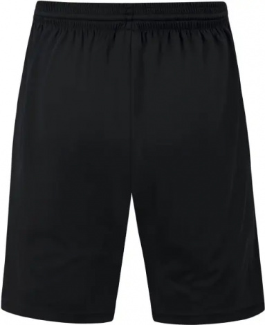 Шорты детские Jako ALLROUND черно-красные 4499-809