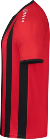 Футболка джерсі дитяча Jako INTER S/S червоно-чорна 4215-111