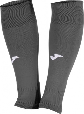 Гетри футбольні без шкарпетки Joma LEG II сірі 401533.150