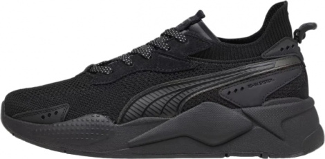 Кросівки Puma RS-XK чорні 39278707