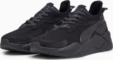 Кросівки Puma RS-XK чорні 39278707