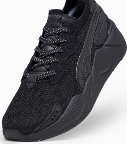 Кросівки Puma RS-XK чорні 39278707