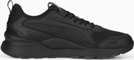 Кроссовки Puma RS 3.0 ESSENTIALS черные 392611-02