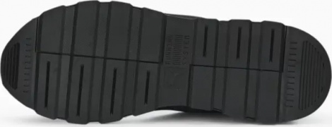 Кроссовки Puma RS 3.0 ESSENTIALS черные 392611-02