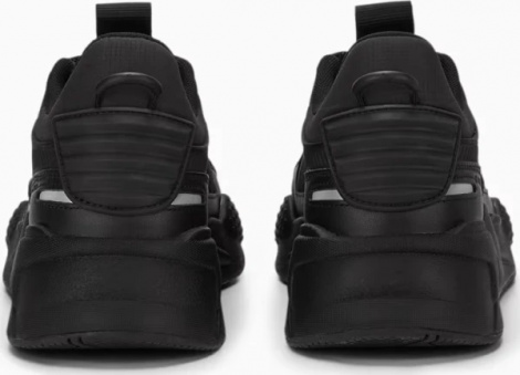 Кроссовки Puma RS-X TRIPLE черные 39192801