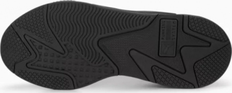 Кроссовки Puma RS-X TRIPLE черные 39192801