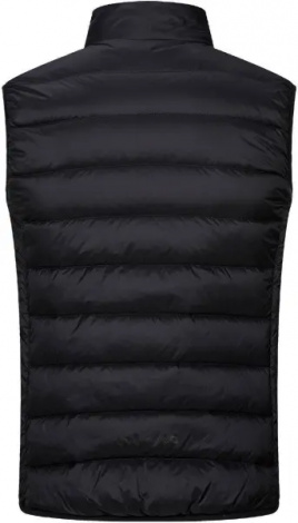Жилетка Kelme DOWN черная 3891414.9000