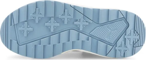 Черевики жіночі Puma X-RAY SPEED MID WINTER блакитні 388574 05