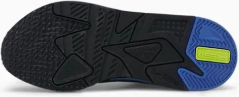 Кросівки Puma RS-Z REINVENTION сірі 38662910