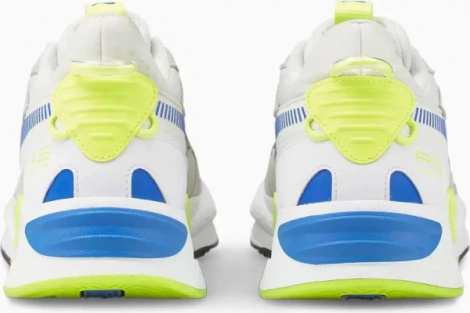 Кросівки Puma RS-Z REINVENTION білі 38662909