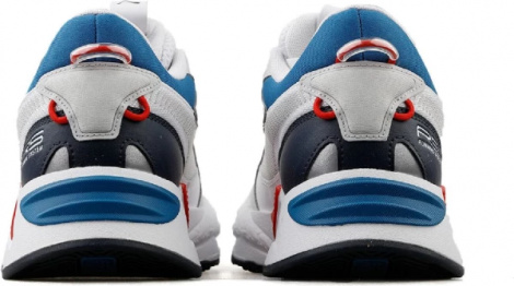 Кроссовки Puma RS-Z CORE разноцветные 38359007