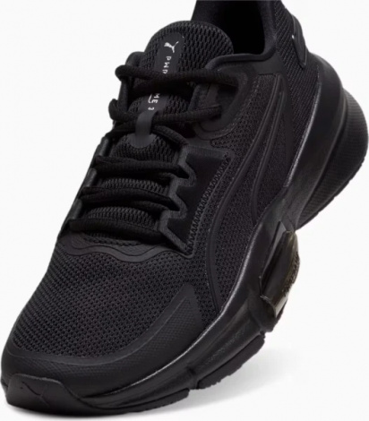 Кроссовки для тренировок Puma PWRFRAME TR 3 черные 379482-02