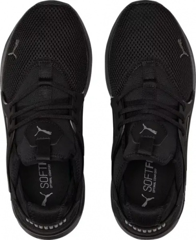 Кросівки Puma SOFTRIDE ENZO EVO чорні 377048-01