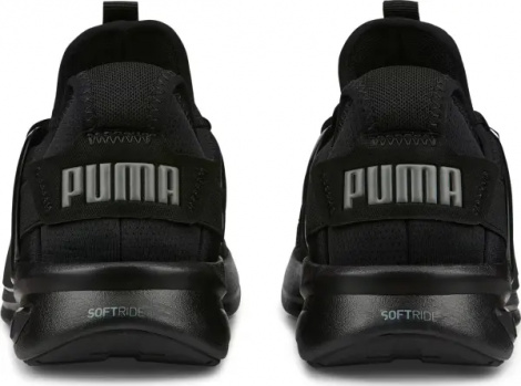 Кросівки Puma SOFTRIDE ENZO EVO чорні 377048-01
