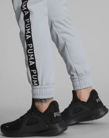 Кросівки Puma SOFTRIDE ENZO EVO чорні 377048-01