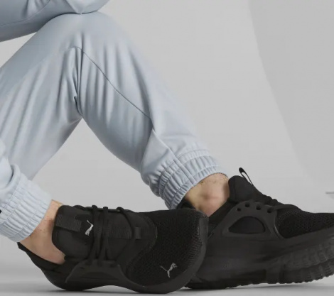 Кросівки Puma SOFTRIDE ENZO EVO чорні 377048-01