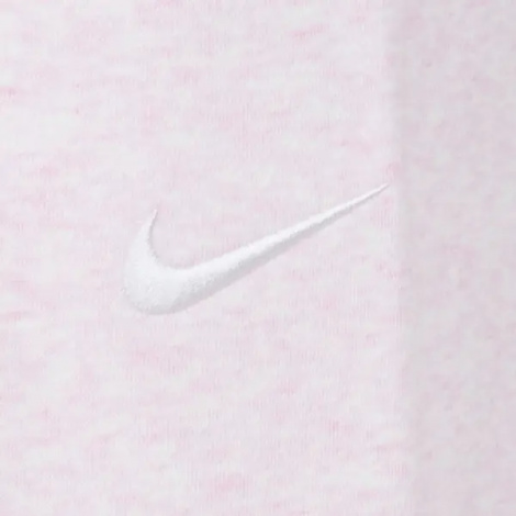 Спортивный костюм детский Nike ESSENTIAL FLEECE CREW светло-розовый 36M188-AAR