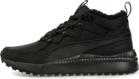 Ботинки Puma PACER NEXT SB WTR черные 366936 11