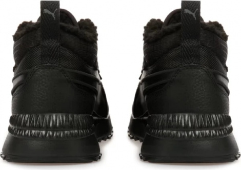 Ботинки Puma PACER NEXT SB WTR черные 366936 11