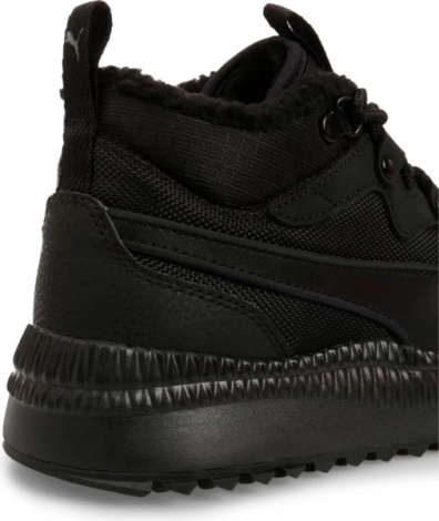 Ботинки Puma PACER NEXT SB WTR черные 366936 11