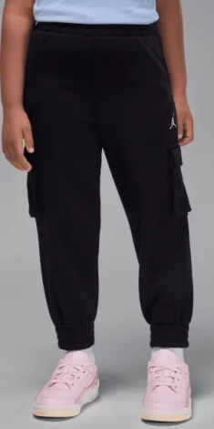 Спортивный костюм детский Nike BLUE JEANS AND BLING фиолетово-черный 35F206-023