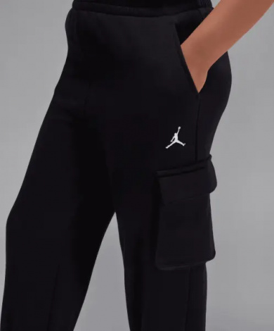 Спортивный костюм детский Nike BLUE JEANS AND BLING фиолетово-черный 35F206-023