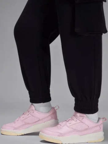 Спортивный костюм детский Nike BLUE JEANS AND BLING фиолетово-черный 35F206-023