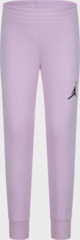 Спортивный костюм детский Nike JORDAN JERSEY TRACKSUIT светло-розово-белый 35C651-A9Y