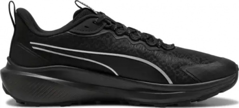 Кроссовки для трейлраннинга Puma SKYROCKET LITE TRAIL WTR RUNNING черные 31193001