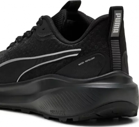 Кроссовки для трейлраннинга Puma SKYROCKET LITE TRAIL WTR RUNNING черные 31193001