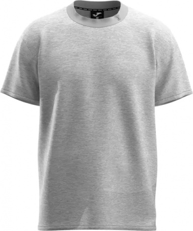 Футболка Joma URBAN STREET серая 104121.150