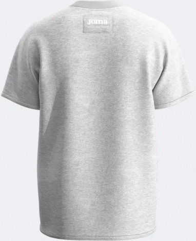 Футболка Joma URBAN STREET серая 104121.150