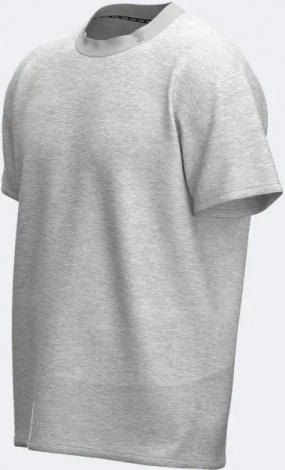 Футболка Joma URBAN STREET серая 104121.150