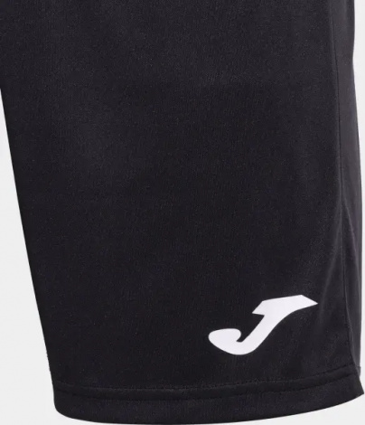 Комплект футбольной формы Joma DANUBIO III зелено-черный 103732.451